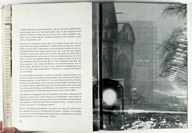 Sample page 3 for book Horst Pannwitz – Berlin. Symphonie einer Weltstadt