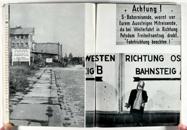 Sample page 9 for book Horst Pannwitz – Berlin. Symphonie einer Weltstadt