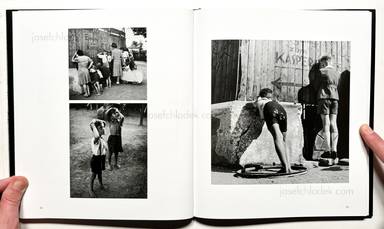 Sample page 11 for book  Ernst Haas – Welt in Trümmern / A World in Ruins