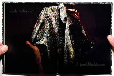 Sample page 15 for book Kristina Syrchikova – The Burial Dress