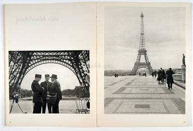 Sample page 13 for book  Sanford H. Roth – Mon Paris