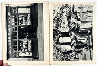 Sample page 28 for book  Sanford H. Roth – Mon Paris