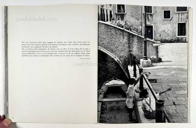 Sample page 15 for book  Fulvio Roiter – Venise