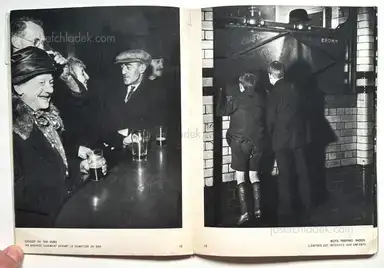 Sample page 17 for book "Brandt, Bill – Bill Brandt - Londres de Nuit (A Night in London)" Sample page 17 for book "Brandt, Bill – Bill Brandt - Londres de Nuit (A Night in London)"