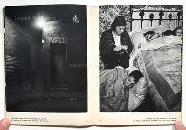 Sample page 14 for book "Brandt, Bill – Bill Brandt - Londres de Nuit (A Night in London)" Sample page 14 for book "Brandt, Bill – Bill Brandt - Londres de Nuit (A Night in London)"