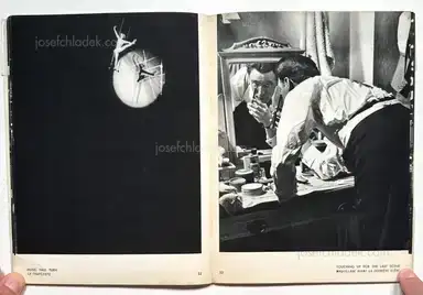 Sample page 12 for book "Brandt, Bill – Bill Brandt - Londres de Nuit (A Night in London)" Sample page 12 for book "Brandt, Bill – Bill Brandt - Londres de Nuit (A Night in London)"