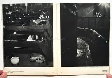Sample page 5 for book "Brandt, Bill – Bill Brandt - Londres de Nuit (A Night in London)" Sample page 5 for book "Brandt, Bill – Bill Brandt - Londres de Nuit (A Night in London)"