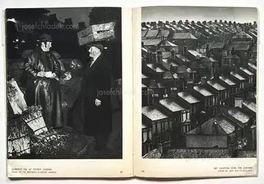Sample page 2 for book "Brandt, Bill – Bill Brandt - Londres de Nuit (A Night in London)" Sample page 2 for book "Brandt, Bill – Bill Brandt - Londres de Nuit (A Night in London)"