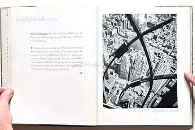 Sample page 16 for book "Abbott, Berenice – Berenice Abbott - Changing New York" Sample page 16 for book "Abbott, Berenice – Berenice Abbott - Changing New York"