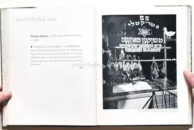 Sample page 15 for book "Abbott, Berenice – Berenice Abbott - Changing New York" Sample page 15 for book "Abbott, Berenice – Berenice Abbott - Changing New York"