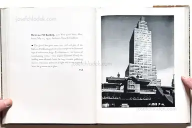 Sample page 10 for book "Abbott, Berenice – Berenice Abbott - Changing New York" Sample page 10 for book "Abbott, Berenice – Berenice Abbott - Changing New York"