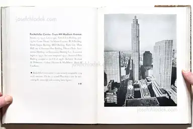 Sample page 9 for book "Abbott, Berenice – Berenice Abbott - Changing New York" Sample page 9 for book "Abbott, Berenice – Berenice Abbott - Changing New York"