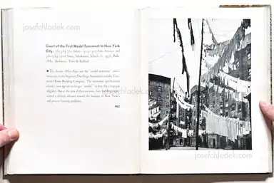 Sample page 8 for book "Abbott, Berenice – Berenice Abbott - Changing New York" Sample page 8 for book "Abbott, Berenice – Berenice Abbott - Changing New York"