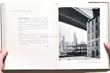 Sample page 4 for book "Abbott, Berenice – Berenice Abbott - Changing New York" Sample page 4 for book "Abbott, Berenice – Berenice Abbott - Changing New York"