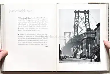Sample page 3 for book "Abbott, Berenice – Berenice Abbott - Changing New York" Sample page 3 for book "Abbott, Berenice – Berenice Abbott - Changing New York"