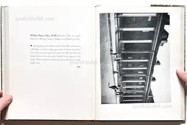 Sample page 2 for book "Abbott, Berenice – Berenice Abbott - Changing New York" Sample page 2 for book "Abbott, Berenice – Berenice Abbott - Changing New York"