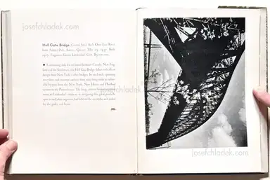 Sample page 1 for book "Abbott, Berenice – Berenice Abbott - Changing New York" Sample page 1 for book "Abbott, Berenice – Berenice Abbott - Changing New York"