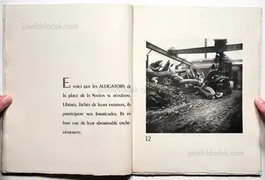 Sample page 9 for book "Jahan, Pierre and Jean Cocteau – Pierre Jahan & Jean Cocteau - La Mort et les Statues" Sample page 9 for book "Jahan, Pierre and Jean Cocteau – Pierre Jahan & Jean Cocteau - La Mort et les Statues"