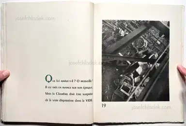 Sample page 2 for book "Jahan, Pierre and Jean Cocteau – Pierre Jahan & Jean Cocteau - La Mort et les Statues" Sample page 2 for book "Jahan, Pierre and Jean Cocteau – Pierre Jahan & Jean Cocteau - La Mort et les Statues"