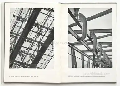 Sample page 20 for book "Renger-Patzsch, Albert – Albert Renger-Patzsch - Eisen und Stahl" Sample page 20 for book "Renger-Patzsch, Albert – Albert Renger-Patzsch - Eisen und Stahl"