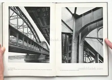 Sample page 10 for book "Renger-Patzsch, Albert – Albert Renger-Patzsch - Eisen und Stahl" Sample page 10 for book "Renger-Patzsch, Albert – Albert Renger-Patzsch - Eisen und Stahl"