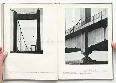 Sample page 9 for book "Renger-Patzsch, Albert – Albert Renger-Patzsch - Eisen und Stahl" Sample page 9 for book "Renger-Patzsch, Albert – Albert Renger-Patzsch - Eisen und Stahl"