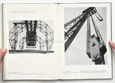 Sample page 4 for book "Renger-Patzsch, Albert – Albert Renger-Patzsch - Eisen und Stahl" Sample page 4 for book "Renger-Patzsch, Albert – Albert Renger-Patzsch - Eisen und Stahl"