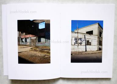 Sample page 7 for book  Jeroen Lok – Casa Poli