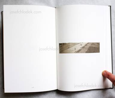 Sample page 11 for book  John Stezaker – The 3rd Person Archive