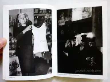 Sample page 8 for book "de Grancy, Christine – Christine de Grancy - Lebenszeichen" Sample page 8 for book "de Grancy, Christine – Christine de Grancy - Lebenszeichen"