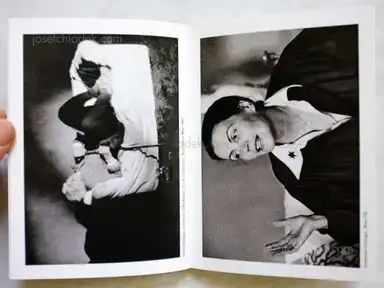 Sample page 6 for book "de Grancy, Christine – Christine de Grancy - Lebenszeichen" Sample page 6 for book "de Grancy, Christine – Christine de Grancy - Lebenszeichen"