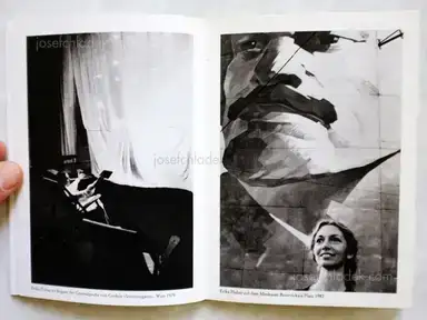 Sample page 5 for book "de Grancy, Christine – Christine de Grancy - Lebenszeichen" Sample page 5 for book "de Grancy, Christine – Christine de Grancy - Lebenszeichen"