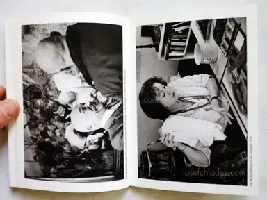 Sample page 3 for book "de Grancy, Christine – Christine de Grancy - Lebenszeichen" Sample page 3 for book "de Grancy, Christine – Christine de Grancy - Lebenszeichen"