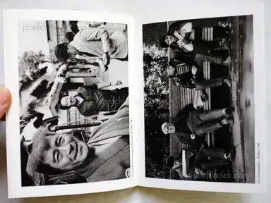 Sample page 1 for book "de Grancy, Christine – Christine de Grancy - Lebenszeichen" Sample page 1 for book "de Grancy, Christine – Christine de Grancy - Lebenszeichen"