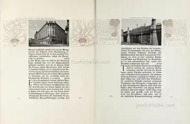 Sample page 22 for book "Wagner, Otto – Otto Wagner - Moderne Architektur - seinen Schülern ein Führer auf diesem Kunstgebiete" Sample page 22 for book "Wagner, Otto – Otto Wagner - Moderne Architektur - seinen Schülern ein Führer auf diesem Kunstgebiete"