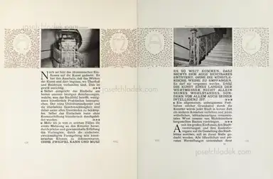 Sample page 20 for book "Wagner, Otto – Otto Wagner - Moderne Architektur - seinen Schülern ein Führer auf diesem Kunstgebiete" Sample page 20 for book "Wagner, Otto – Otto Wagner - Moderne Architektur - seinen Schülern ein Führer auf diesem Kunstgebiete"