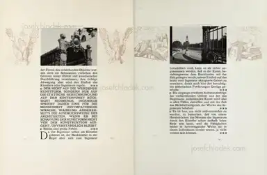 Sample page 16 for book "Wagner, Otto – Otto Wagner - Moderne Architektur - seinen Schülern ein Führer auf diesem Kunstgebiete" Sample page 16 for book "Wagner, Otto – Otto Wagner - Moderne Architektur - seinen Schülern ein Führer auf diesem Kunstgebiete"