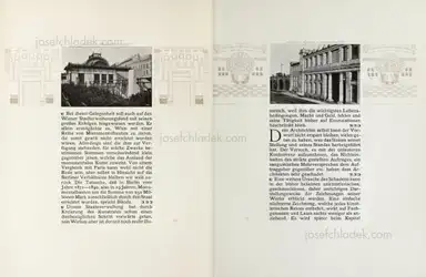 Sample page 9 for book "Wagner, Otto – Otto Wagner - Moderne Architektur - seinen Schülern ein Führer auf diesem Kunstgebiete" Sample page 9 for book "Wagner, Otto – Otto Wagner - Moderne Architektur - seinen Schülern ein Führer auf diesem Kunstgebiete"
