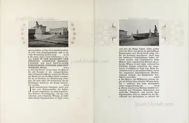 Sample page 8 for book "Wagner, Otto – Otto Wagner - Moderne Architektur - seinen Schülern ein Führer auf diesem Kunstgebiete" Sample page 8 for book "Wagner, Otto – Otto Wagner - Moderne Architektur - seinen Schülern ein Führer auf diesem Kunstgebiete"