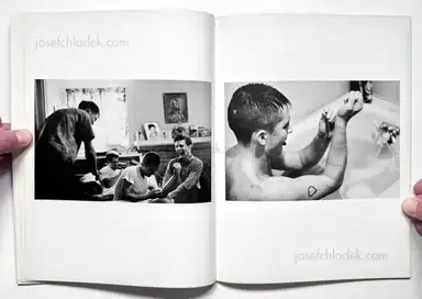 Sample page 13 for book "Clark, Larry – Larry Clark - Tulsa (first edition)" Sample page 13 for book "Clark, Larry – Larry Clark - Tulsa (first edition)"