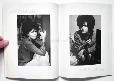 Sample page 12 for book "Clark, Larry – Larry Clark - Tulsa (first edition)" Sample page 12 for book "Clark, Larry – Larry Clark - Tulsa (first edition)"