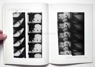 Sample page 10 for book "Clark, Larry – Larry Clark - Tulsa (first edition)" Sample page 10 for book "Clark, Larry – Larry Clark - Tulsa (first edition)"