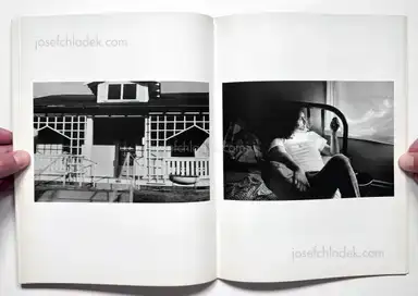 Sample page 8 for book "Clark, Larry – Larry Clark - Tulsa (first edition)" Sample page 8 for book "Clark, Larry – Larry Clark - Tulsa (first edition)"