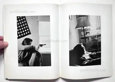 Sample page 7 for book "Clark, Larry – Larry Clark - Tulsa (first edition)" Sample page 7 for book "Clark, Larry – Larry Clark - Tulsa (first edition)"