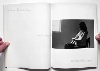 Sample page 5 for book "Clark, Larry – Larry Clark - Tulsa (first edition)" Sample page 5 for book "Clark, Larry – Larry Clark - Tulsa (first edition)"