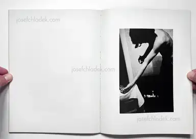 Sample page 1 for book "Clark, Larry – Larry Clark - Tulsa (first edition)" Sample page 1 for book "Clark, Larry – Larry Clark - Tulsa (first edition)"