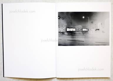 Sample page 1 for book  Antony Cairns – LDN2