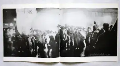 Sample page 4 for book "Kitai, Kazuo – Kazuo Kitai - Teikoh (Resistance, 北井一夫 抵抗) " Sample page 4 for book "Kitai, Kazuo – Kazuo Kitai - Teikoh (Resistance, 北井一夫 抵抗) "