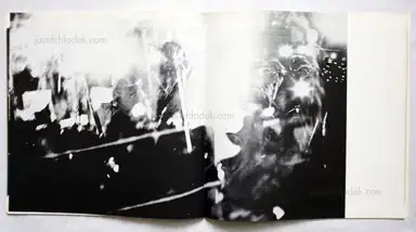 Sample page 3 for book "Kitai, Kazuo – Kazuo Kitai - Teikoh (Resistance, 北井一夫 抵抗) " Sample page 3 for book "Kitai, Kazuo – Kazuo Kitai - Teikoh (Resistance, 北井一夫 抵抗) "