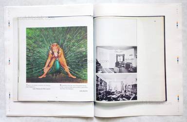 Sample page 8 for book  Erik & Kooiker Kessels – Terribly Awesome Photobooks